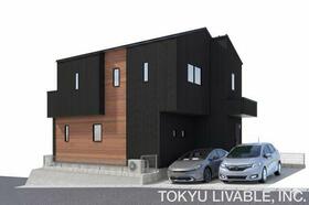神奈川県横浜市青葉区松風台