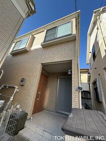 東京都杉並区成田東５丁目