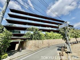 パークホームズ中野本町ザレジデンス
