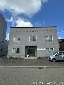 北海道札幌市東区北十五条東３丁目