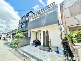 大阪府四條畷市岡山１丁目
