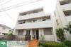 Secure House South 1階 築4年の賃貸物件