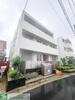 Secure House South 2階 築4年の賃貸物件