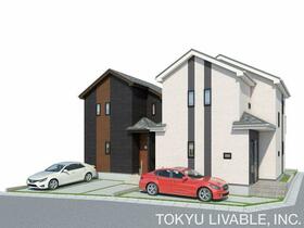 埼玉県上尾市緑丘５丁目