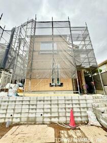 東京都小平市鈴木町１丁目