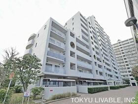 リジェンヌ京町３号棟
