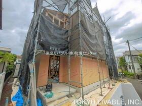 東京都町田市玉川学園１丁目