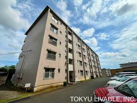ぐみさわなか団地弐号棟