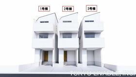 神奈川県横浜市港北区高田東１丁目