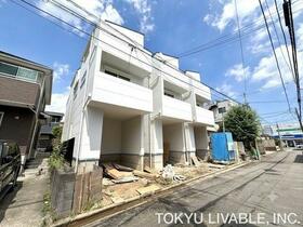 神奈川県横浜市港北区高田東１丁目