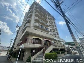 八事半僧坊マンション