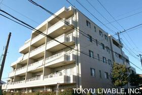 ダイアパレス六町