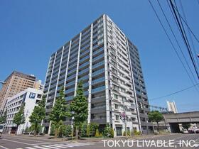 ライオンズ札幌クロスタウン