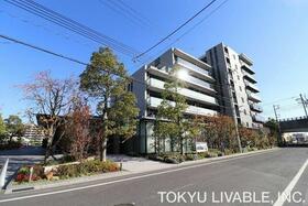 シティテラス越谷レイクタウン