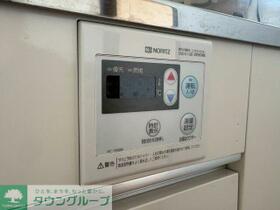 千葉県船橋市夏見１丁目（賃貸アパート1K・3階・27.00㎡） その11