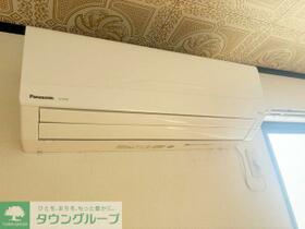 千葉県船橋市夏見１丁目（賃貸アパート1K・3階・27.00㎡） その12