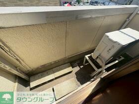 千葉県船橋市夏見１丁目（賃貸アパート1K・3階・27.00㎡） その15