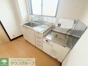 千葉県船橋市夏見１丁目（賃貸アパート1K・3階・27.00㎡） その4