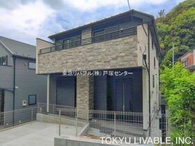 神奈川県横浜市戸塚区上矢部町
