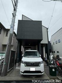 東京都杉並区宮前５丁目
