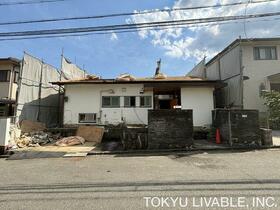 兵庫県川西市緑台６丁目