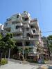 常盤松ロイアルハイツ 4階 築48年3ヶ月の賃貸物件