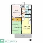 西東京市泉町5丁目&nbsp;2階建&nbsp;築32年のイメージ