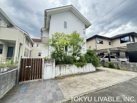 神奈川県横浜市都筑区茅ケ崎南３丁目
