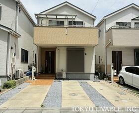 埼玉県川口市芝１丁目