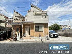 兵庫県尼崎市東園田町８丁目