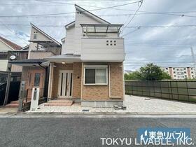 兵庫県尼崎市東園田町８丁目