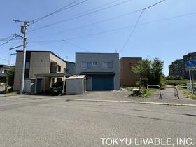 北海道札幌市白石区北郷三条８丁目