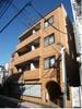 ライオンズマンション西荻第５ 4階 築44年7ヶ月の賃貸物件