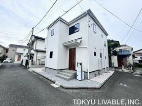 東京都東村山市恩多町５丁目