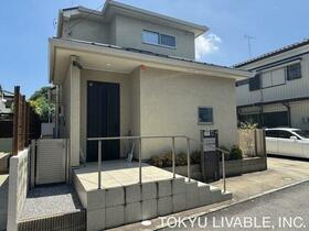 千葉県柏市新富町２丁目