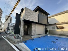 愛知県名古屋市千種区松軒２丁目