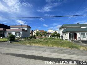 北海道札幌市清田区里塚二条１丁目