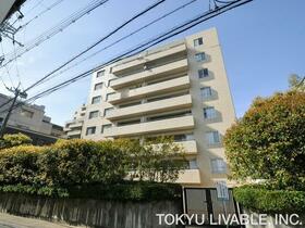 サンレジデンス錦綾東堀川