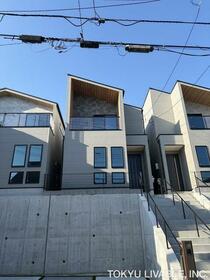 神奈川県横浜市保土ケ谷区初音ケ丘
