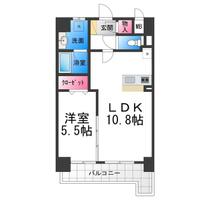 間取り：227106154928