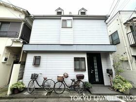 東京都練馬区旭町１丁目