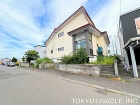 北海道札幌市厚別区厚別西一条３丁目