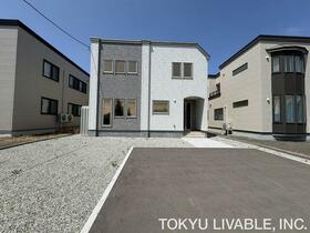 北海道札幌市白石区川北二条３丁目