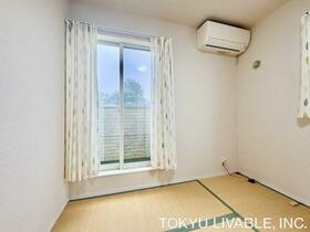 神奈川県横浜市戸塚区小雀町