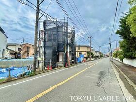 神奈川県藤沢市羽鳥５丁目