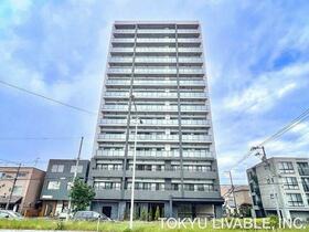 ブランシエラ札幌東区役所前