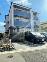 シャーメゾンＳＡＫＵＲＡ 303 ｜ 長崎県西彼杵郡時津町浜田郷（賃貸マンション1LDK・3階・40.59㎡） その1