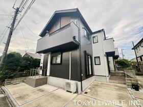 東京都東久留米市浅間町３丁目