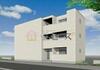 信太山駅より徒歩5分 1階 新築の賃貸物件