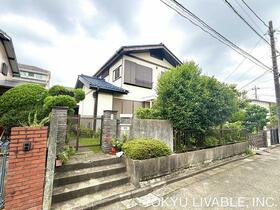 神奈川県横浜市緑区東本郷３丁目